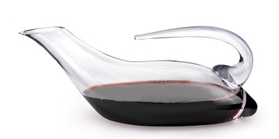 Duck_Decanter Duck Decanter