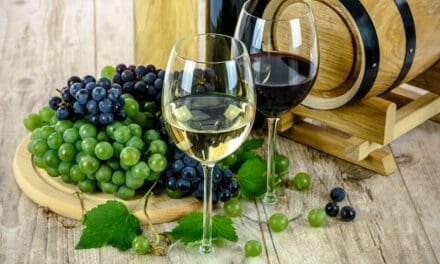 White Wine vs. Red Wine – How Do They Differ?