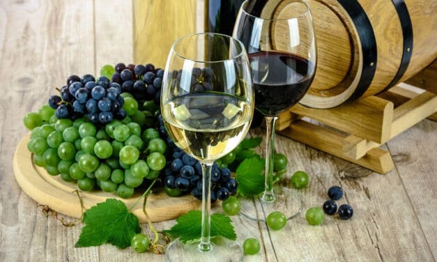 White Wine vs. Red Wine – How Do They Differ?