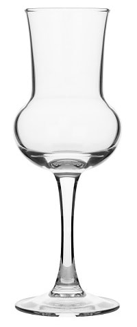 Sherry Wine Glass