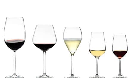 Wine Glasses Explained – The Glassware Guide