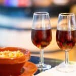 Amontillado – The King of Spanish Sherry