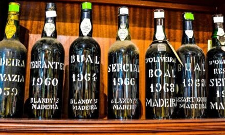 Everything You Need to Know About Madeira Wine