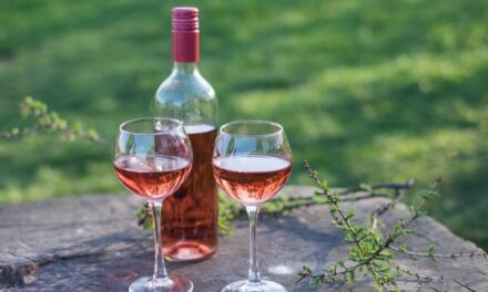 All You Need to Know About Rosé Wine