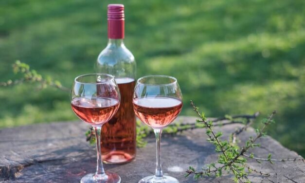 All You Need to Know About Rosé Wine