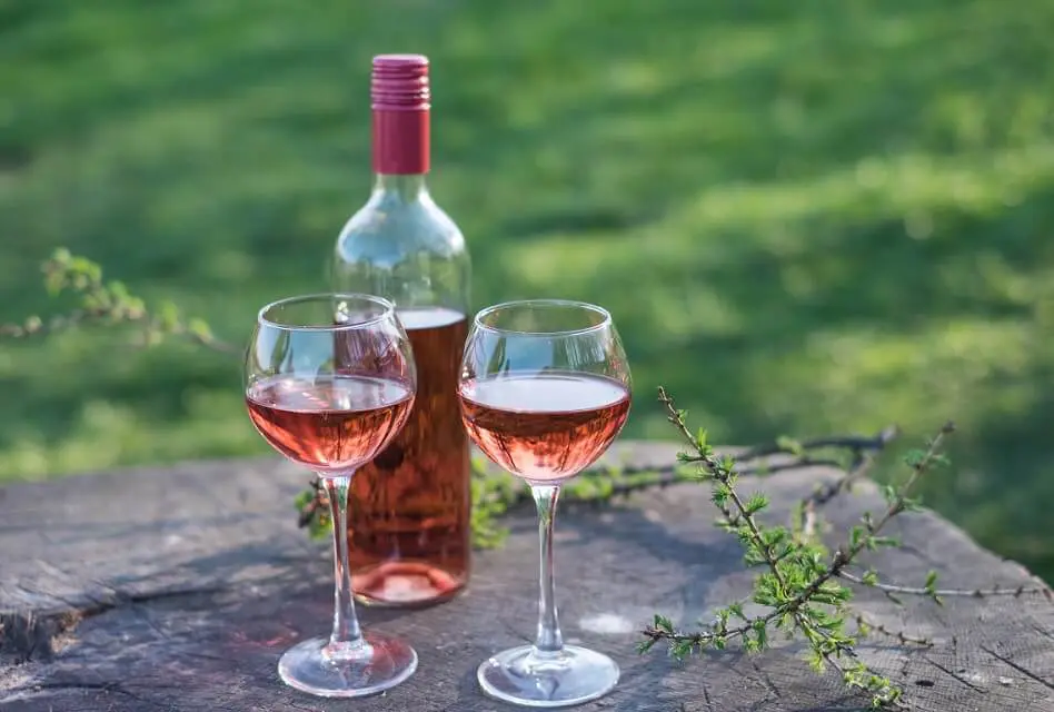 All You Need to Know About Rosé Wine