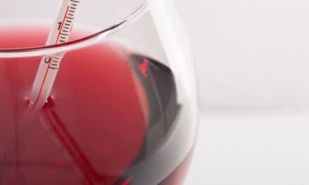 What Is the Right Serving Temperature for Wine?