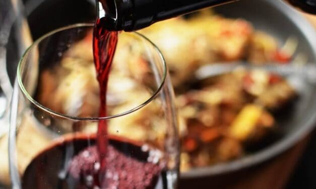 How to Create Delicious Wine and Chicken Pairings