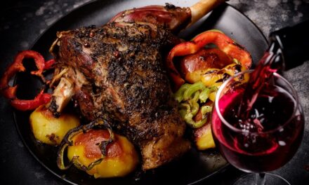 How to Pair Lamb and Wine – 5 Delicious Pairings