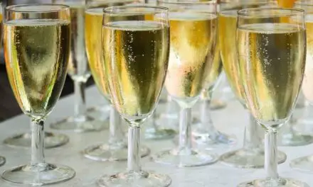 Sekt – Germany’s Favorite Sparkling Wine