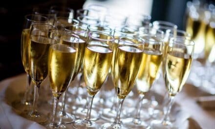 The 9 Most Popular Types of Sparkling Wine