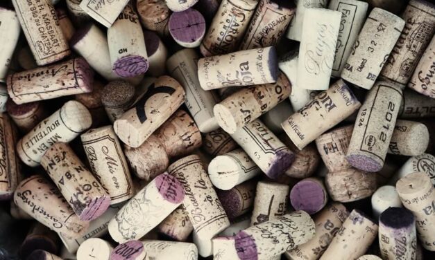 Why Are Corks Used to Seal Wine Bottles?