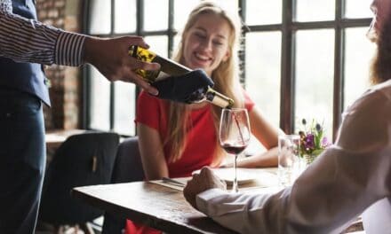 How to Order Wine and Approve It at a Restaurant