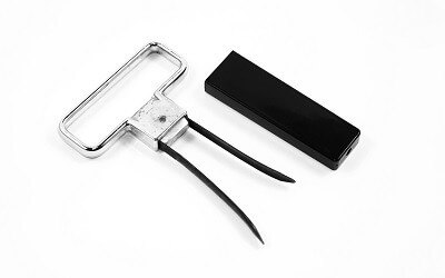 Cork_Puller Two-Prong Cork Puller