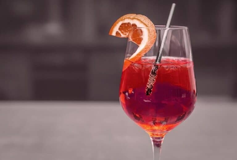 The Best Red Wine Cocktails for Your Party WineLoverMagazine