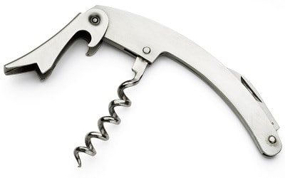 Sommelier_Knife Sommelier's Knife