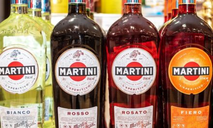 Vermouth – From Medication to Aperitif