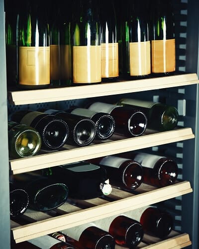 Wine Fridge