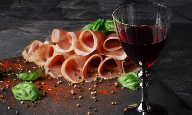 Perfect Ham and Wine Pairings for Dinner