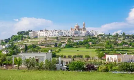 Negroamaro Wine – The Dark Beauty from Italy