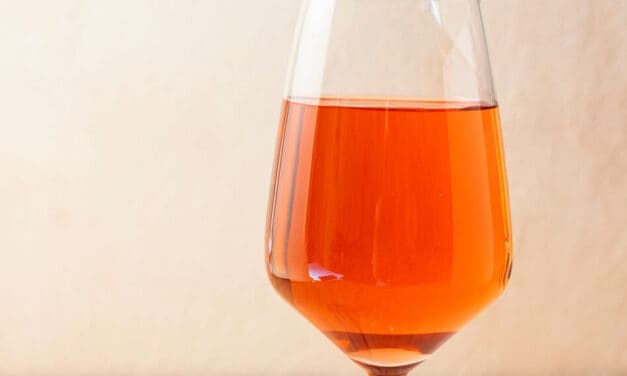 What Is Orange Wine and Is It Made From Oranges?