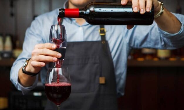 What Is a Sommelier and What Do Sommeliers Do?