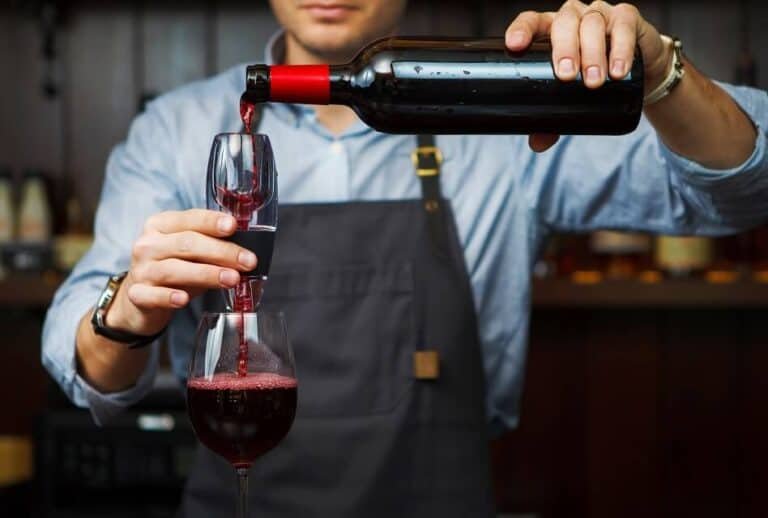 What Is a Sommelier and What Do Sommeliers Do? WineLoverMagazine