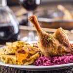 How to Create a Delicious Duck and Wine Pairing