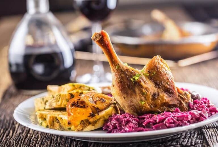 How to Create a Delicious Duck and Wine Pairing WineLoverMagazine