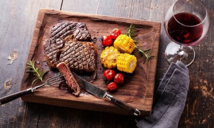 How to Pair Wine With Steak – 6 Great Matches