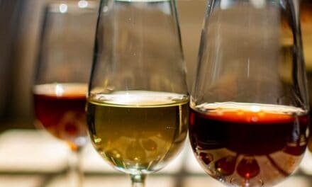 Everything You Need to Know About Sherry Wines