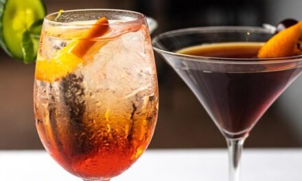 The 7 Most Delicious Dubonnet Cocktails