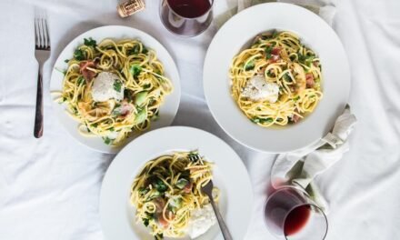 Pasta, Pane, Vino by Matt Goulding
