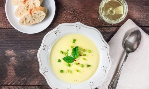 How to Pair Soup with Wine – 7 Delicious Matches