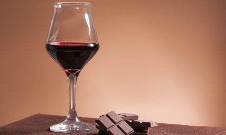 Wine for Dessert: How to Pair Chocolate and Wine