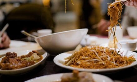 How to Create the Best Chinese Food and Wine Pairings