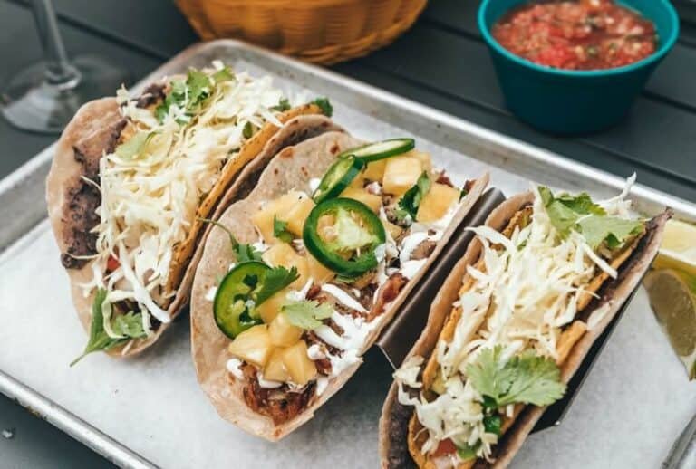 How to Pair Tacos and Wine 5 Delicious Matches WineLoverMagazine