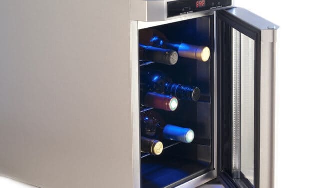 The Ultimate Wine Fridge Guide