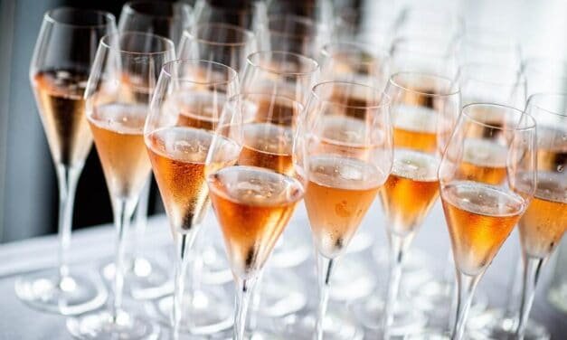 Franciacorta – Italian for Sparkling Wine Excellence