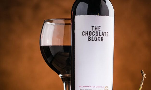 What Is Chocolate Wine and Is It Worth Trying?