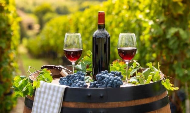 Bordeaux’s American Cousin: What Is Meritage Wine?