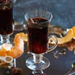 Everything You Need to Know About Mulled Wine