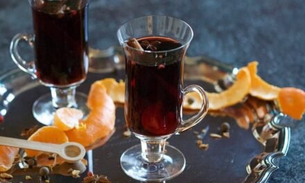 Everything You Need to Know About Mulled Wine