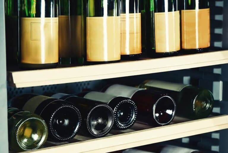 Why Is My Wine Cooler Beeping 8 Reasons WineLoverMagazine