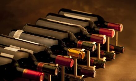 Why Is Wine Stored on Its Side?