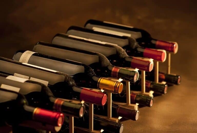 Why Is Wine Stored on Its Side? WineLoverMagazine