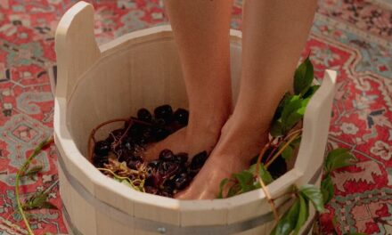 Why Do Winemakers Crush Grapes With Their Feet?