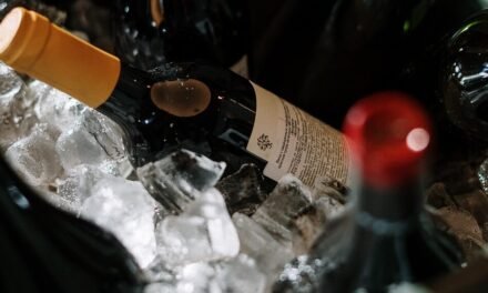 Can Wine Freeze and Does Freezing Affect Wine?