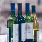 Why Are Wine Bottles Green?