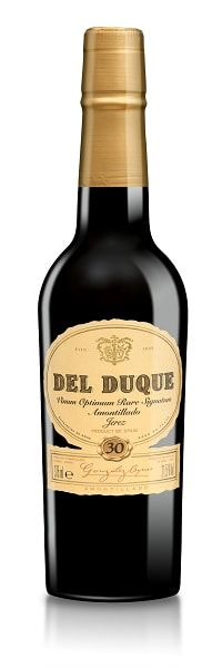 Gonzalez Byass Del Duque Amontillado Sherry